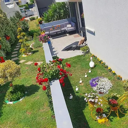 Appartement Naduno 2min Walk To *