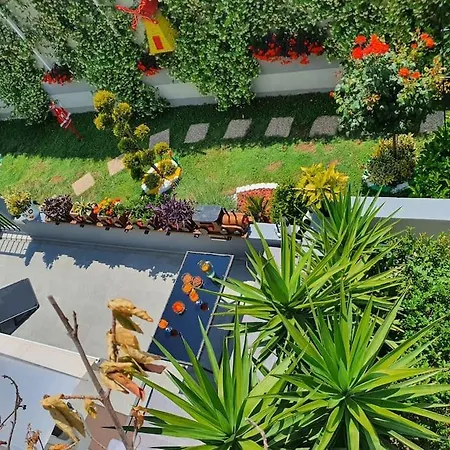 Appartement Naduno 2min Walk To