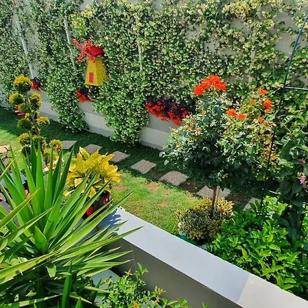 Naduno 2min Walk To Daire Split